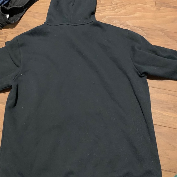 Unisex Puma hoodie - Picture 2 of 3